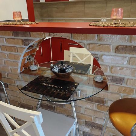 La Relax Apartment Brasov Ngoại thất bức ảnh