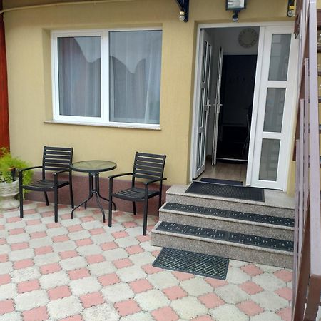 La Relax Apartment Brasov Ngoại thất bức ảnh