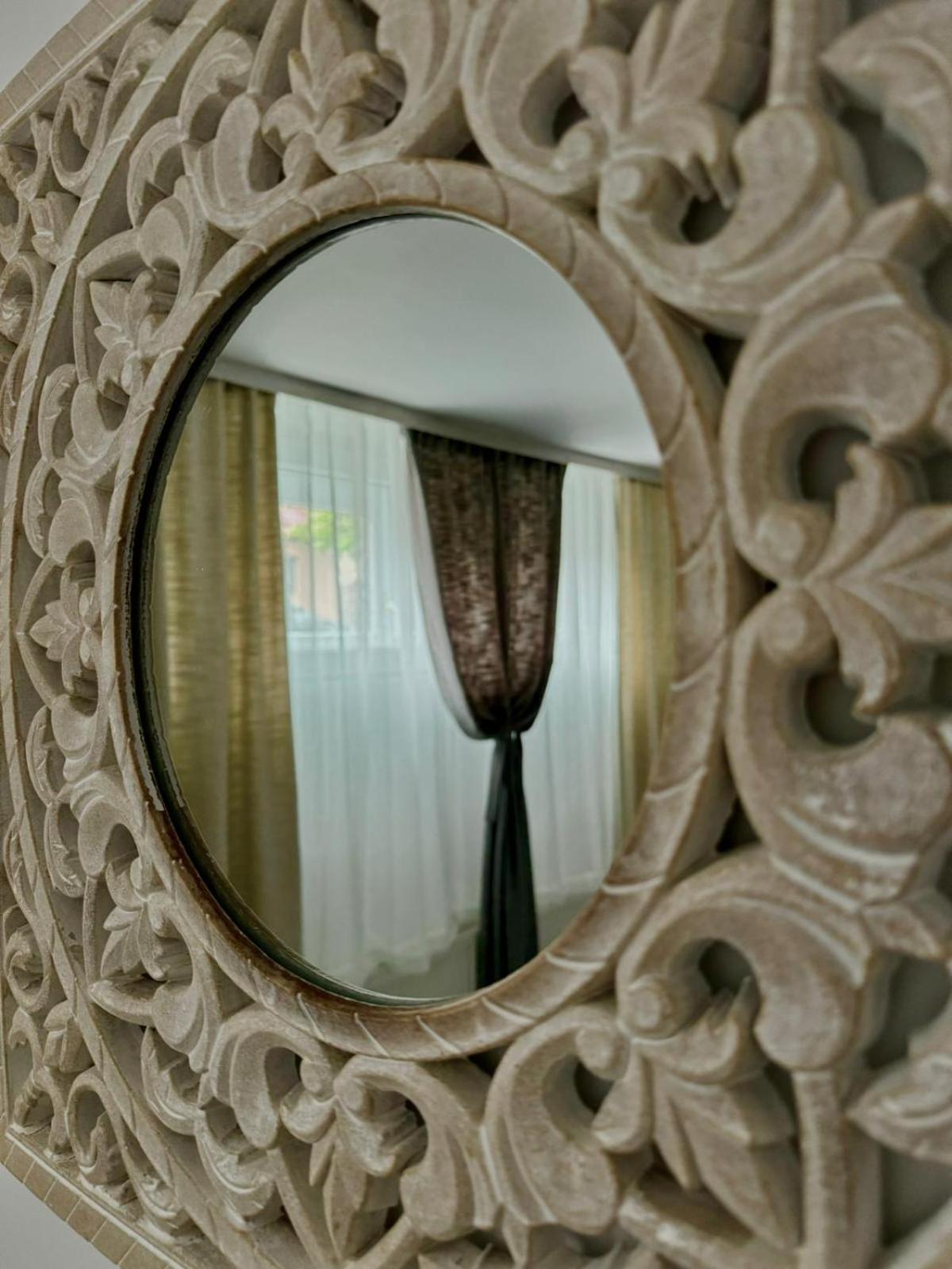 La Relax Apartment Brasov Ngoại thất bức ảnh