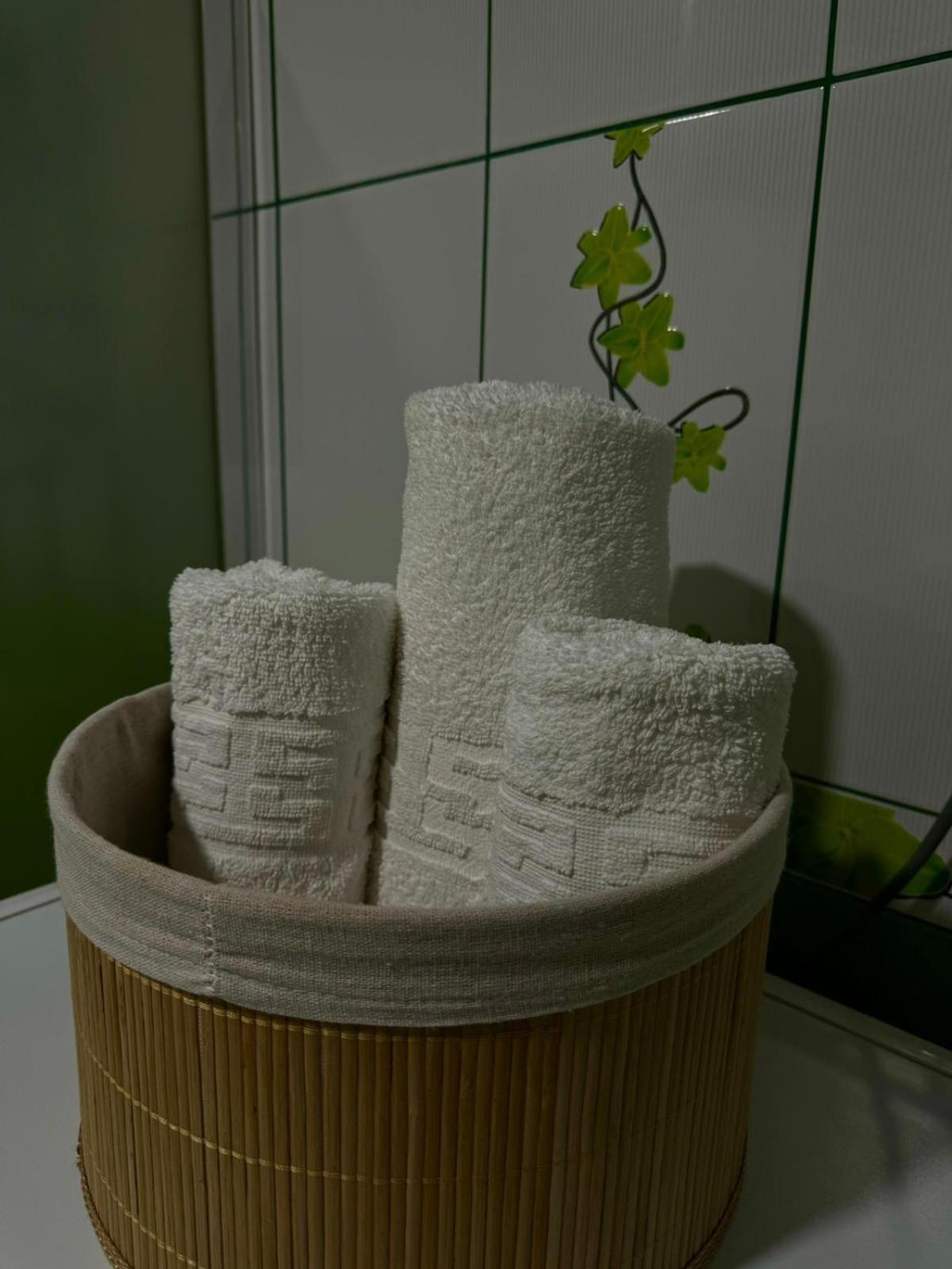La Relax Apartment Brasov Ngoại thất bức ảnh