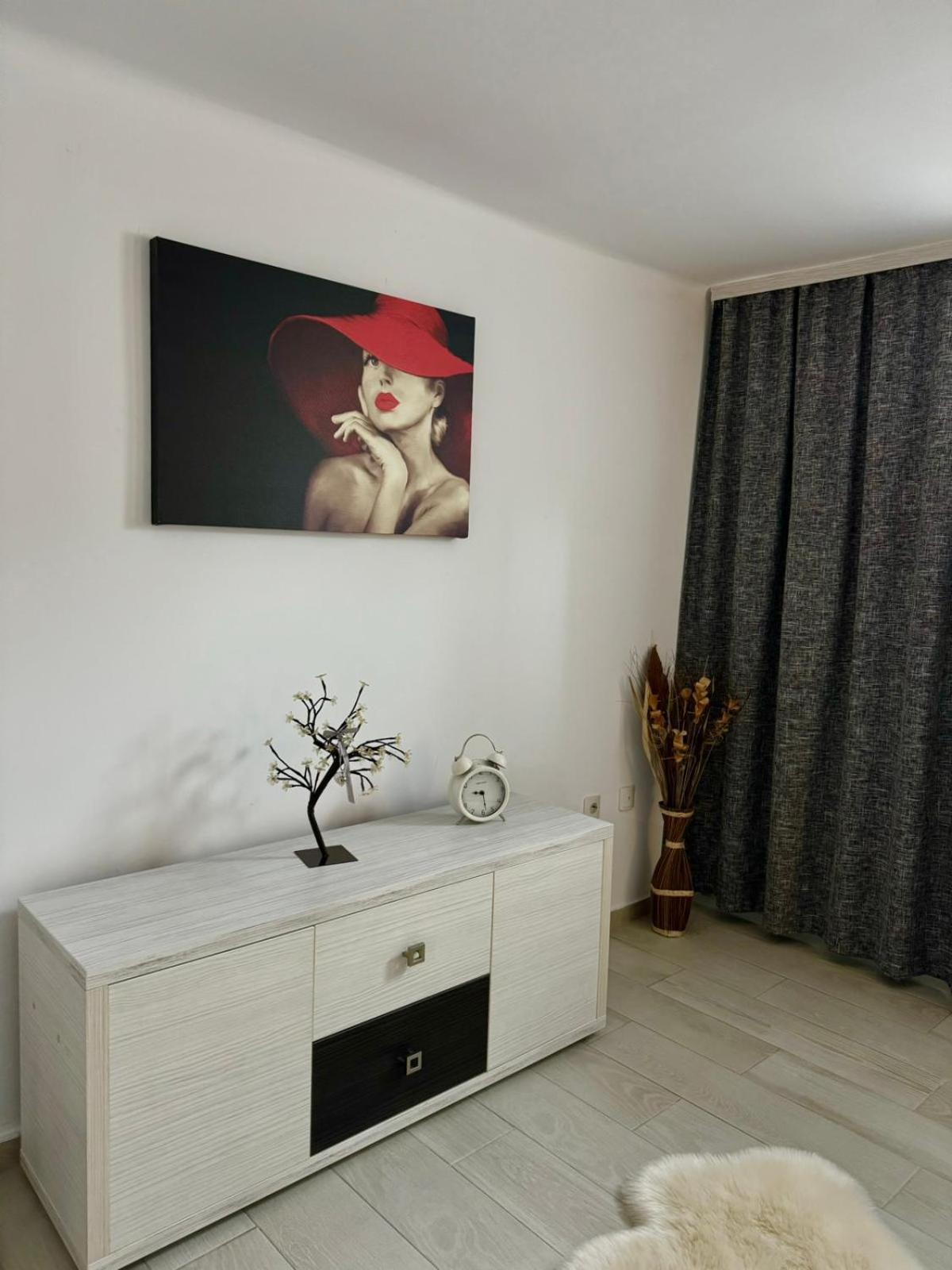 La Relax Apartment Brasov Ngoại thất bức ảnh