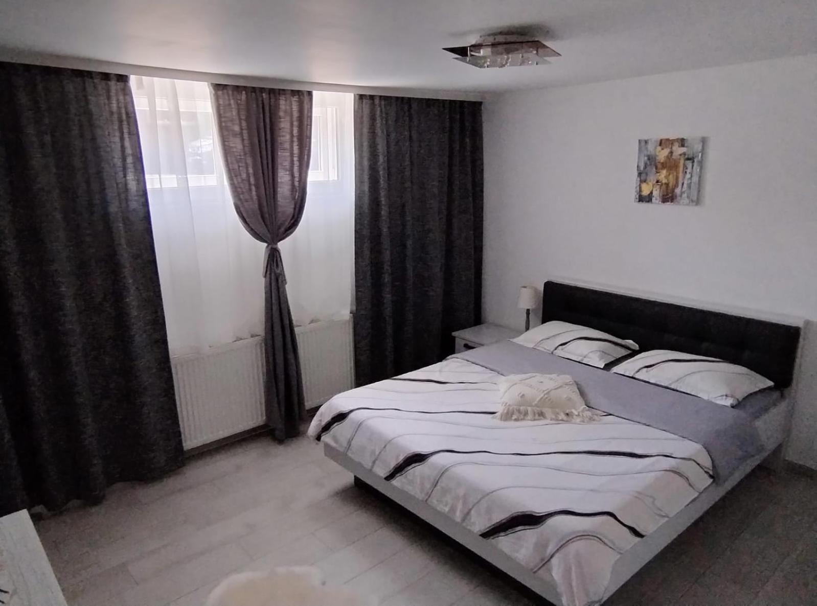La Relax Apartment Brasov Ngoại thất bức ảnh
