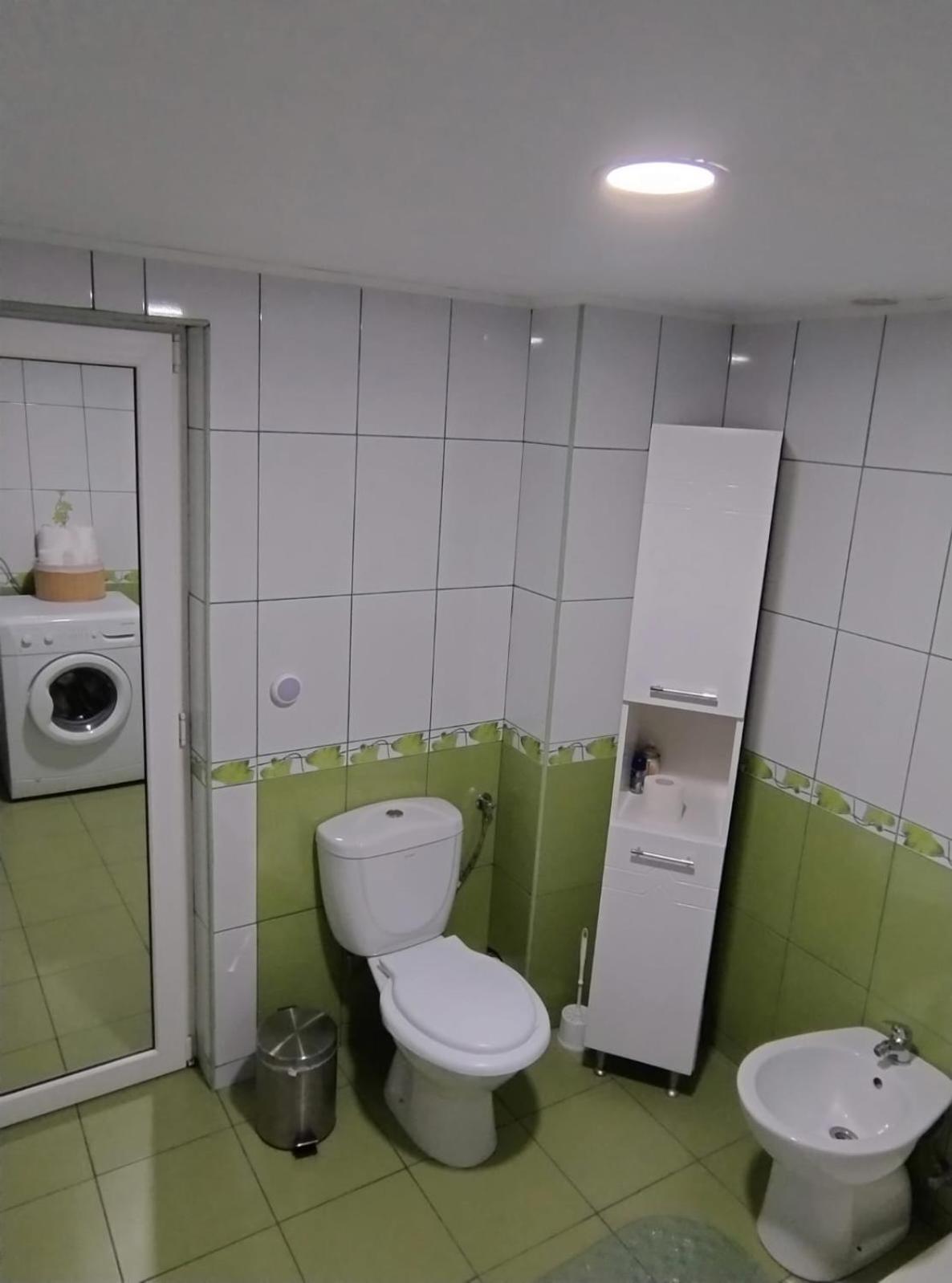 La Relax Apartment Brasov Ngoại thất bức ảnh