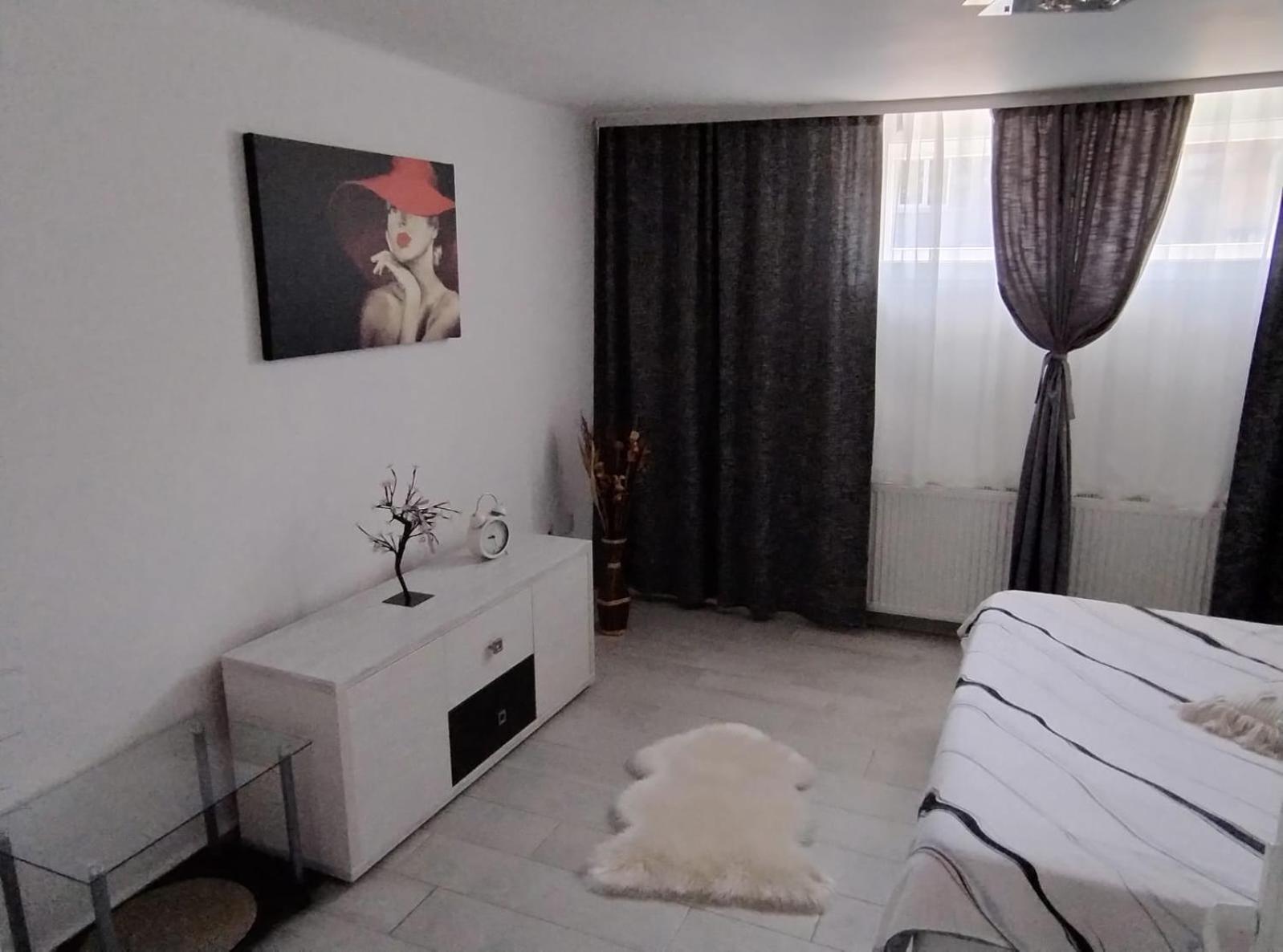 La Relax Apartment Brasov Ngoại thất bức ảnh