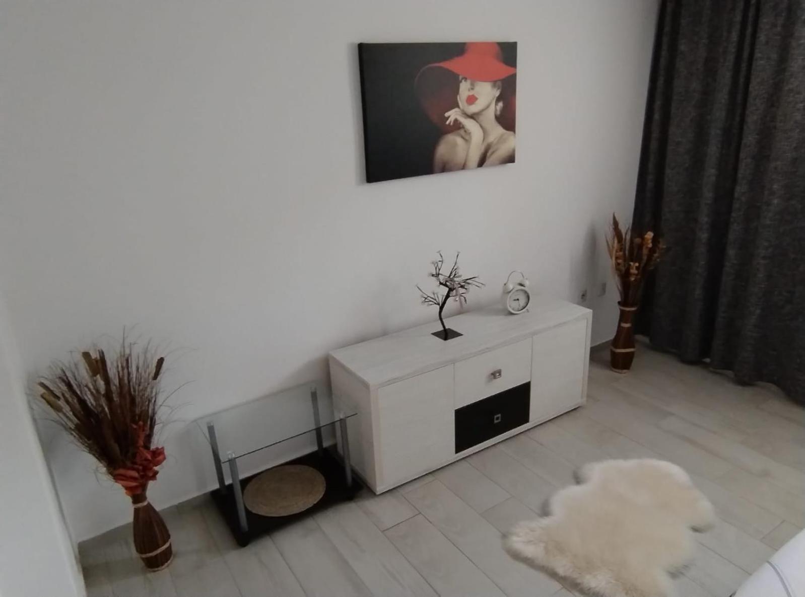 La Relax Apartment Brasov Ngoại thất bức ảnh