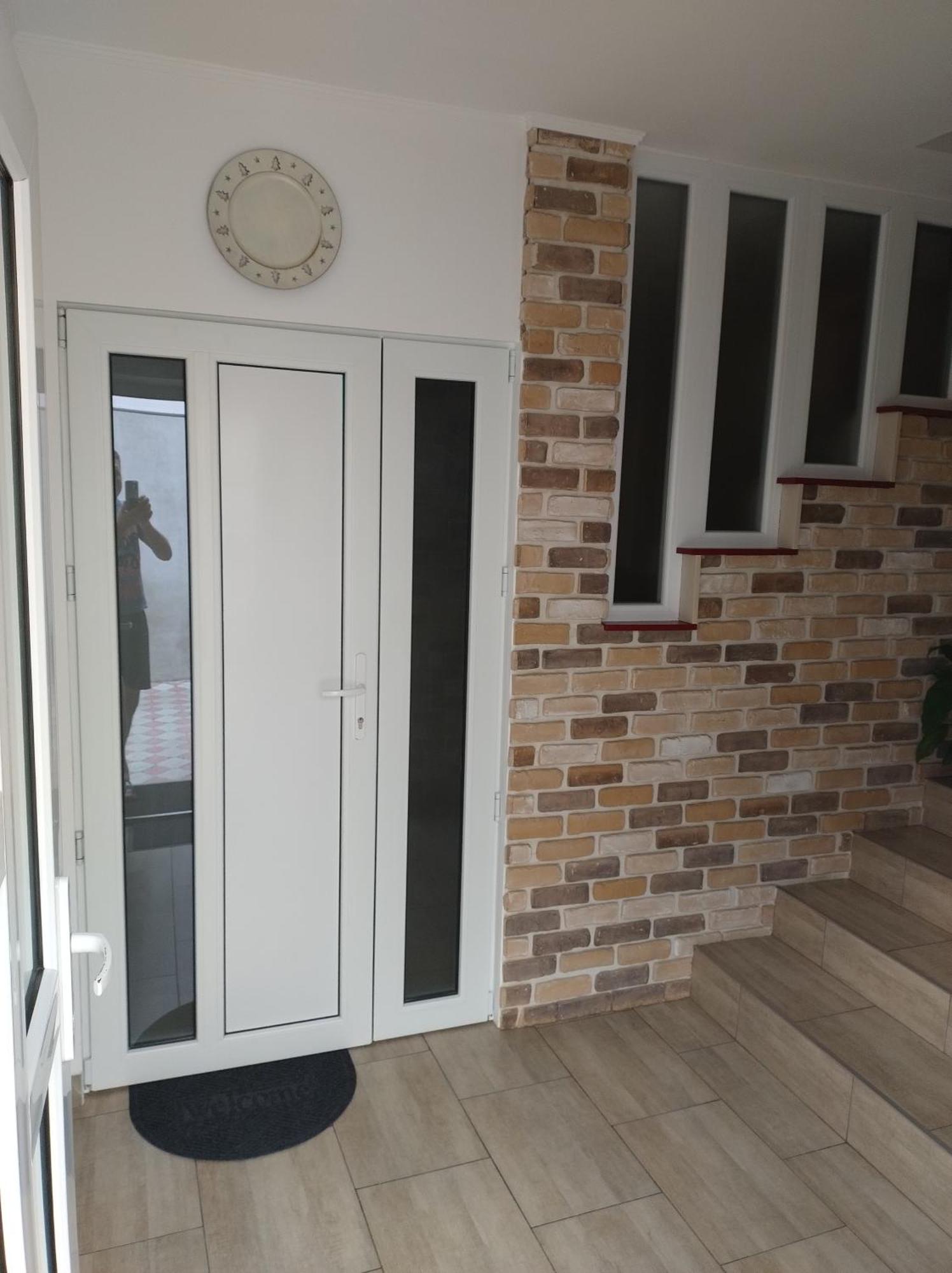 La Relax Apartment Brasov Ngoại thất bức ảnh