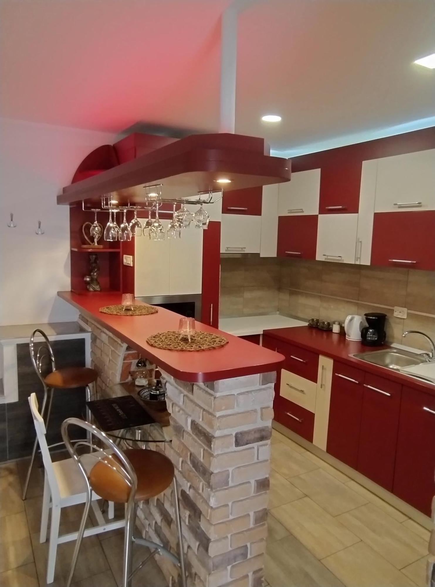 La Relax Apartment Brasov Ngoại thất bức ảnh