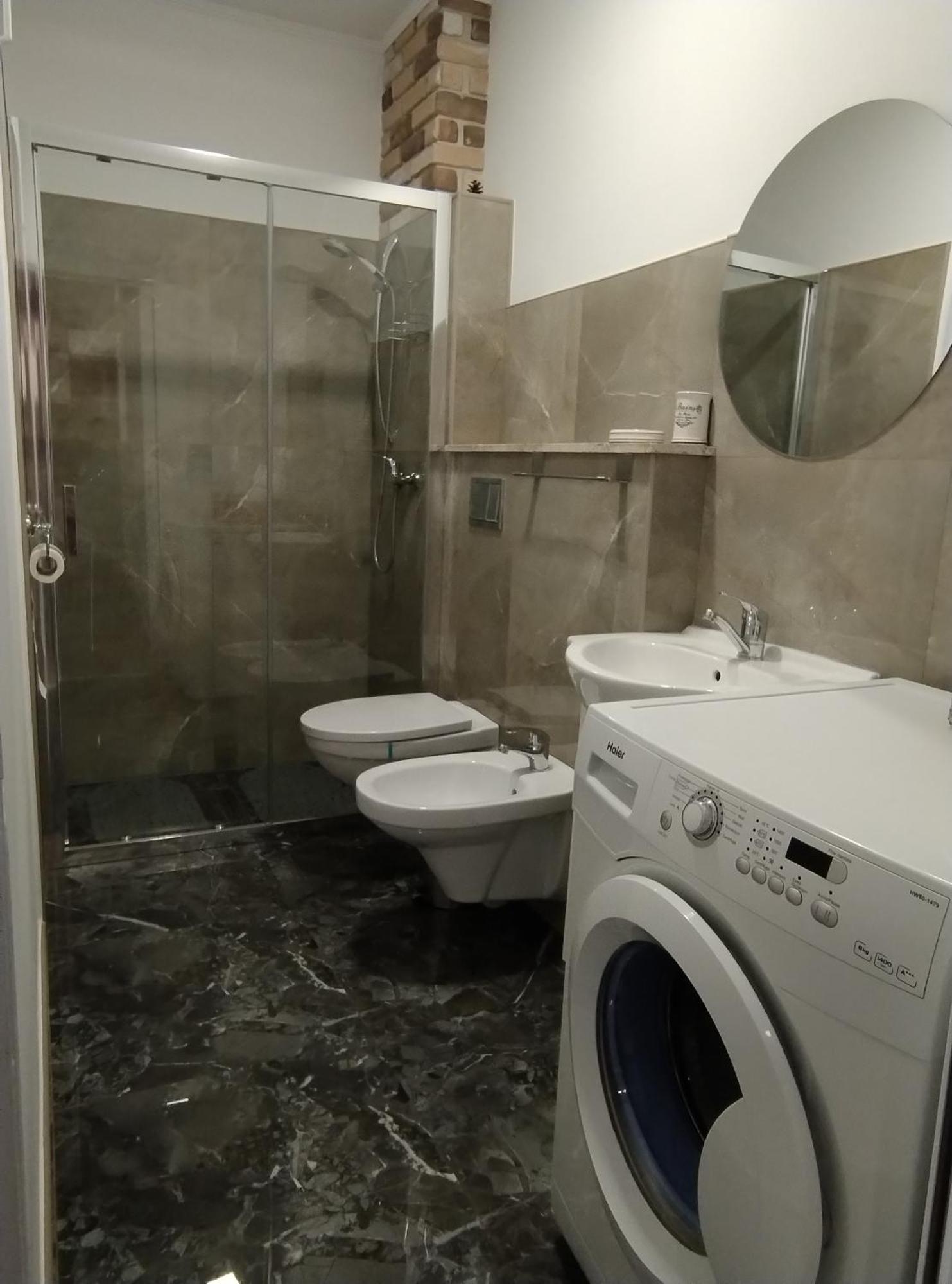 La Relax Apartment Brasov Ngoại thất bức ảnh