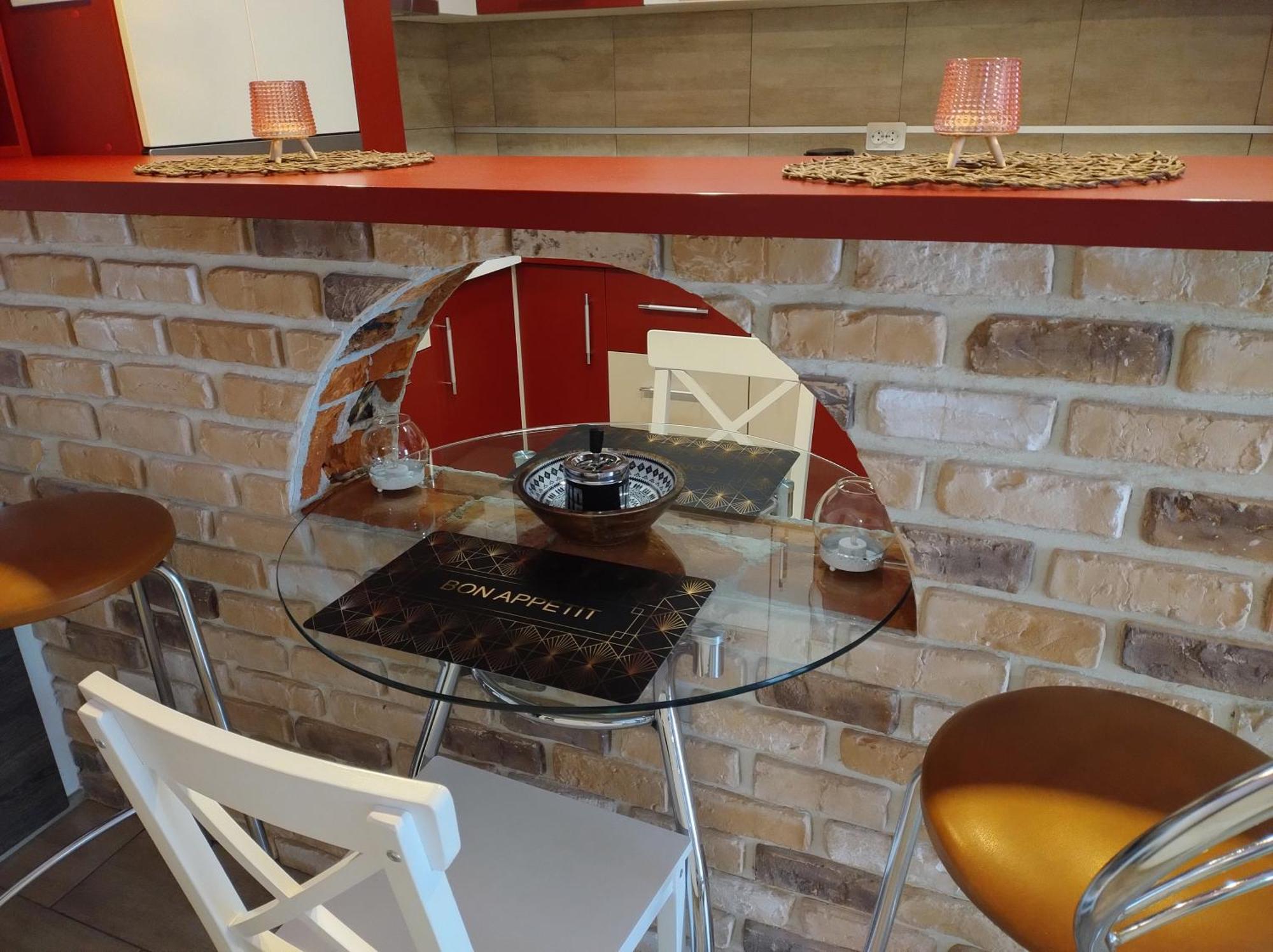 La Relax Apartment Brasov Ngoại thất bức ảnh