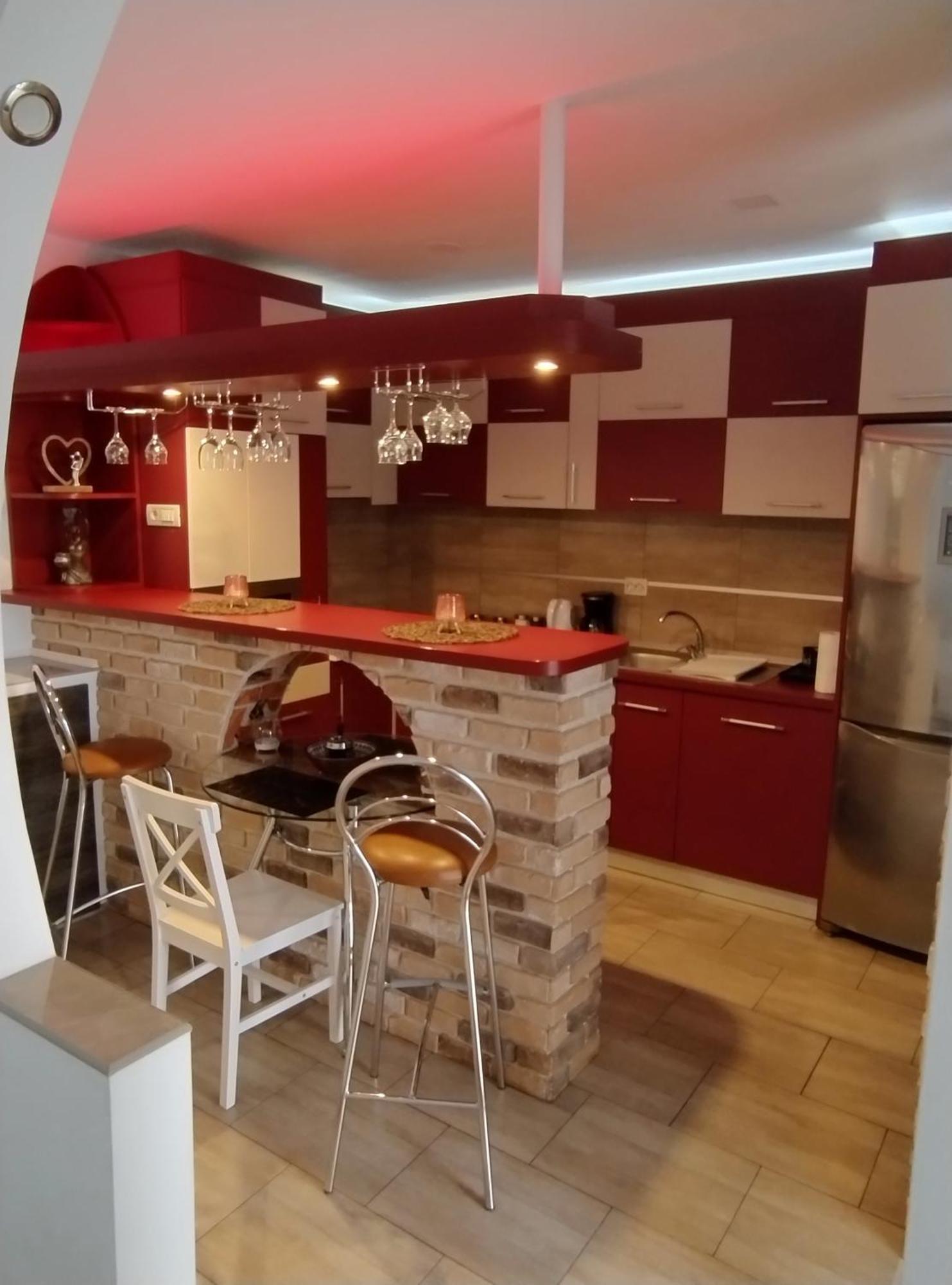 La Relax Apartment Brasov Ngoại thất bức ảnh
