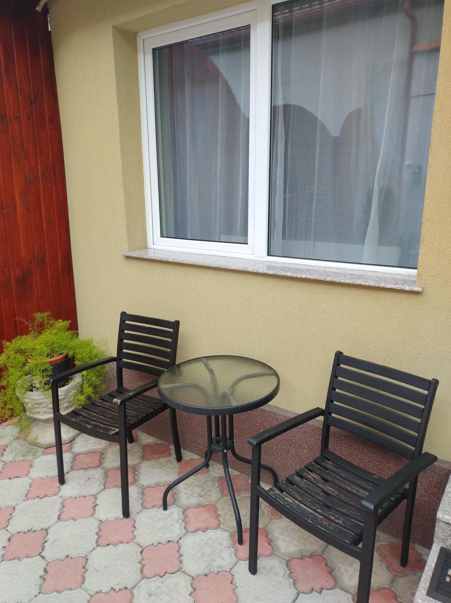 La Relax Apartment Brasov Ngoại thất bức ảnh