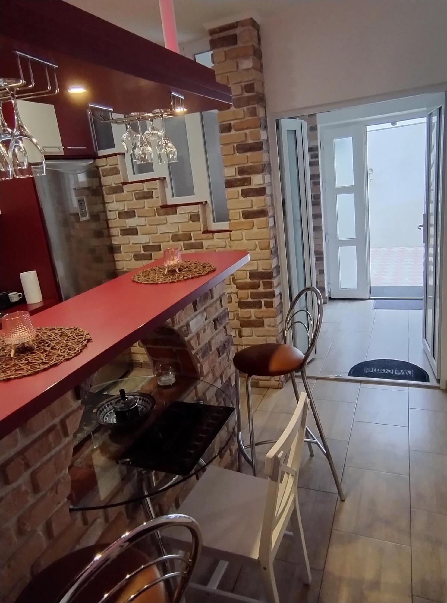 La Relax Apartment Brasov Ngoại thất bức ảnh
