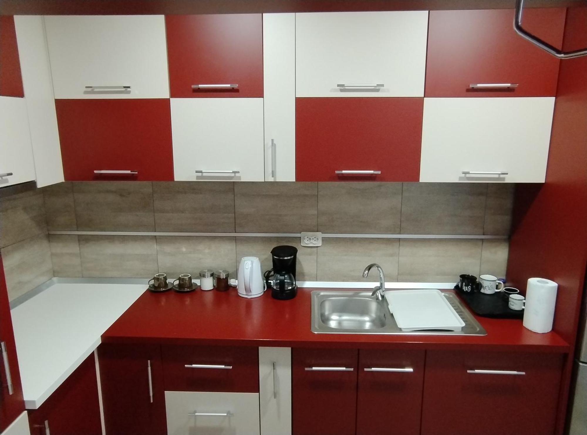 La Relax Apartment Brasov Ngoại thất bức ảnh