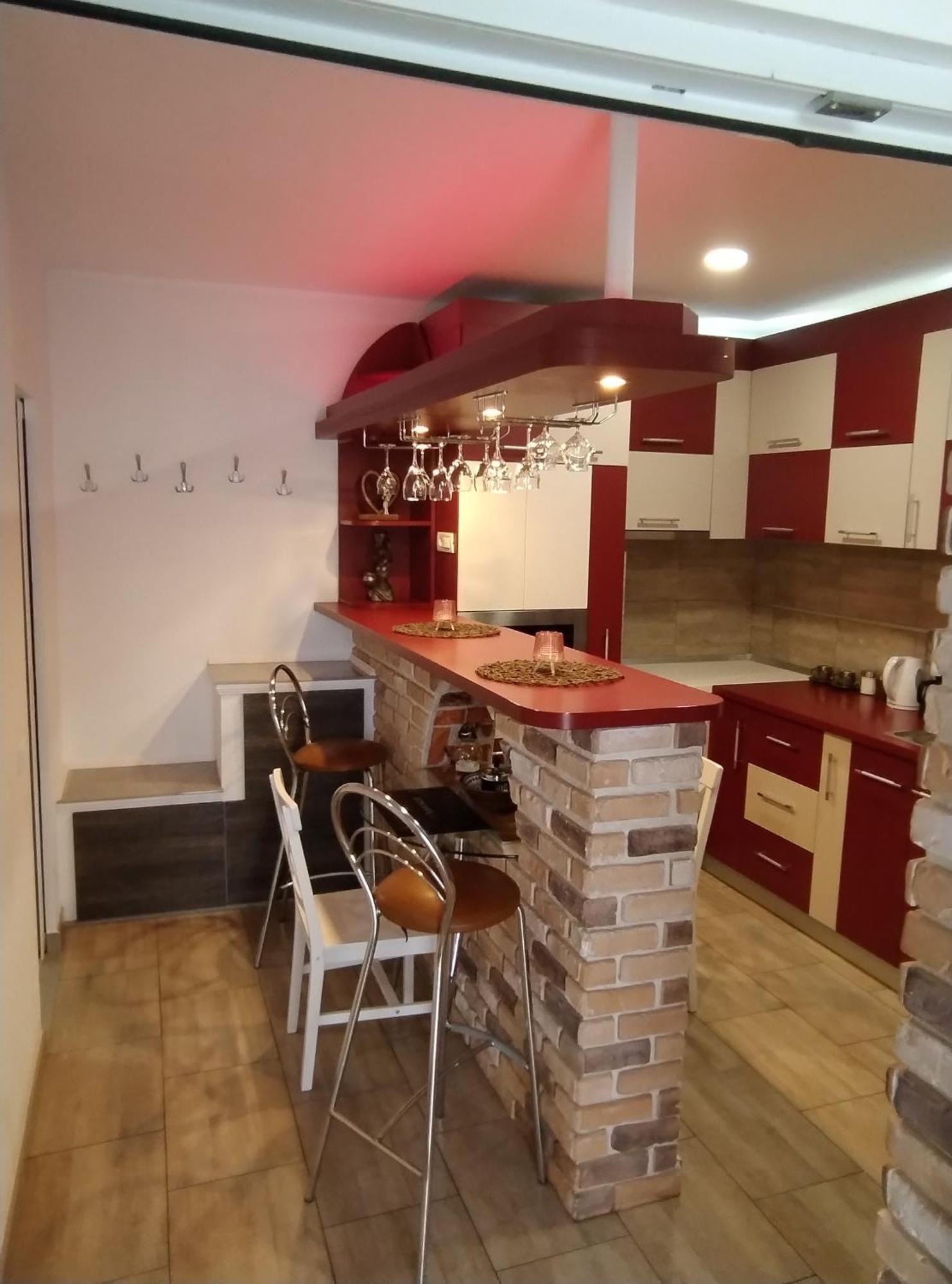 La Relax Apartment Brasov Ngoại thất bức ảnh
